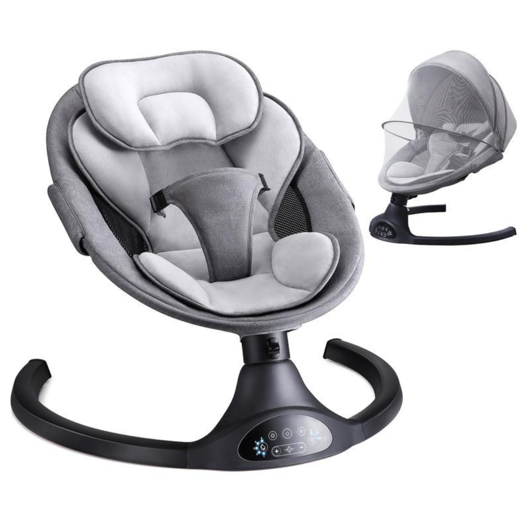 Electric Baby Swing