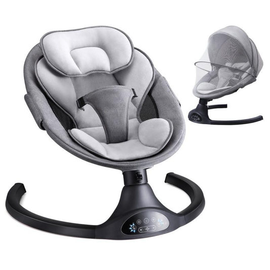 Electric Baby Swing